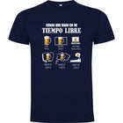 Camiseta personalizada Cerveza