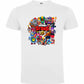 Camiseta Brawl stars personalizada