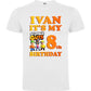 Camiseta personalizada Stumble guys