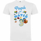 Camiseta personalizada pocoyo aviador