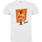 Camiseta personalizada del revés 2