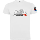 Camiseta personalizada BMW F900R