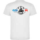 Camiseta personalizada BMW GS1200R