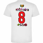 camiseta personalizada brawl stars