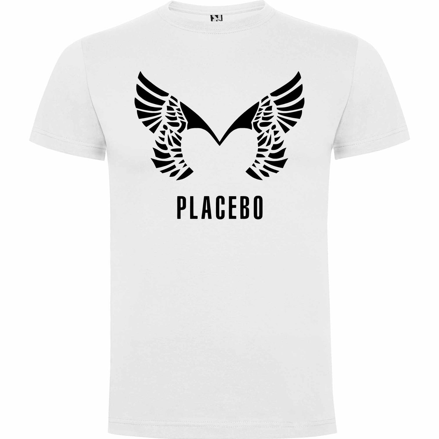 Camiseta de Placebo Rock