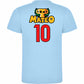 Camiseta Brawl stars personalizada