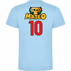 Camiseta Brawl stars personalizada