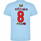 camiseta personalizada brawl stars