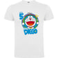 Camiseta personalizada Doraemon
