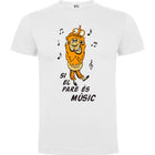 Camiseta personalizada El lleo pare i fill