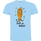 Camiseta personalizada El lleo pare i fill