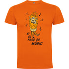 Camiseta personalizada El lleo pare i fill