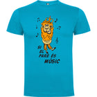 Camiseta personalizada El lleo pare i fill