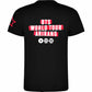 Camiseta personalizada BTS
