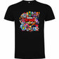 Camiseta Brawl stars personalizada