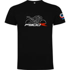 Camiseta personalizada BMW F900R