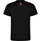 Camiseta mangas cortas back on earth