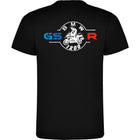 Camiseta personalizada BMW GS1200R