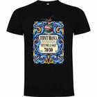 Camiseta Fernet Branca personalizada