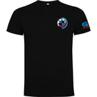 Camiseta BMW one world personalizada