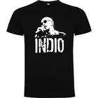 Camiseta personalizada unisex Indio Solari