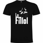 Camiseta personalizada Lo Padrí