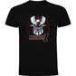 Pack MazingerZ camiseta mochila y botella