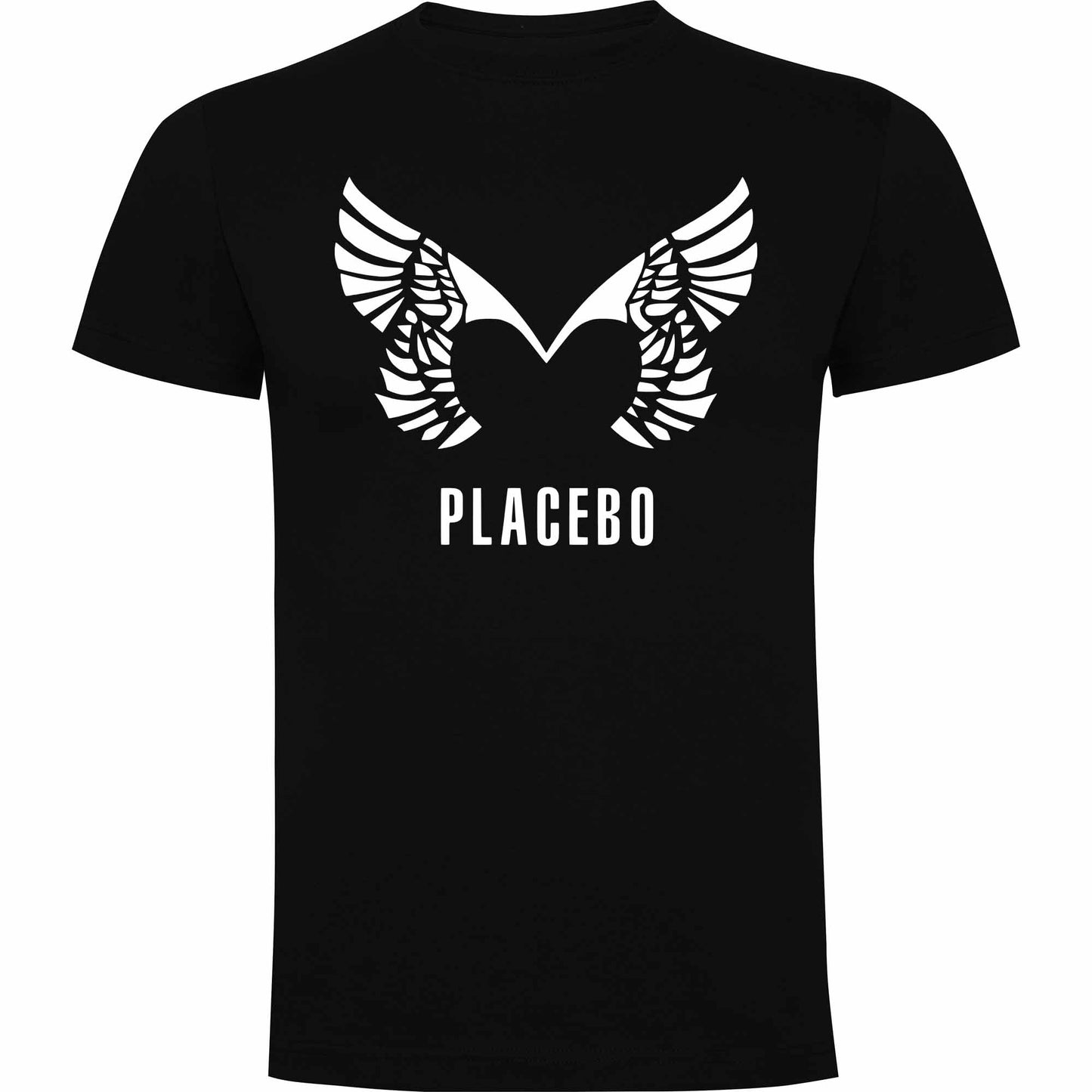 Camiseta de Placebo Rock