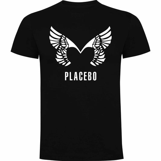 Camiseta de Placebo Rock