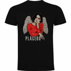 Camiseta Placebo Ángel