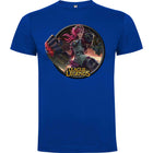 Camiseta personalizada League of Legends Vi