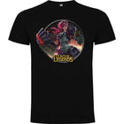 Camiseta personalizada League of Legends Vi