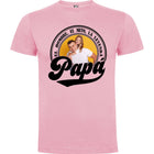 Camiseta personalizada el hombre, el mito, la leyenda