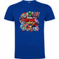 Camiseta Brawl stars personalizada