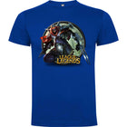 Camiseta personalizada League of Legends Zed