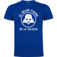 Camiseta personalizada El mejor papá de la galaxia