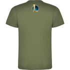 Camiseta personalizada League of Legends Zed