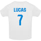 Body personalizado Deportivo de la Coruña