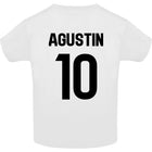 Body personalizado Club Atlético Nacional