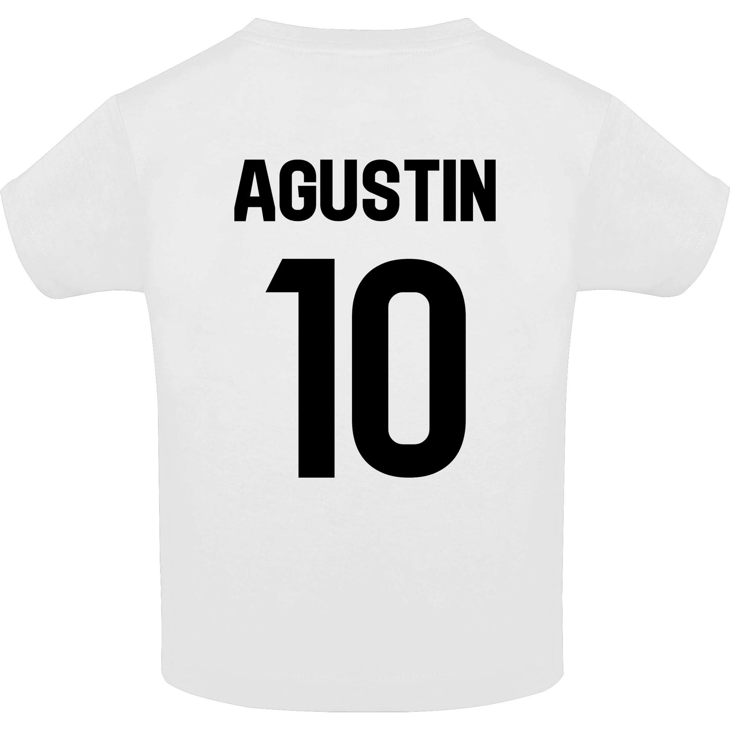 Body personalizado Club Atlético Nacional