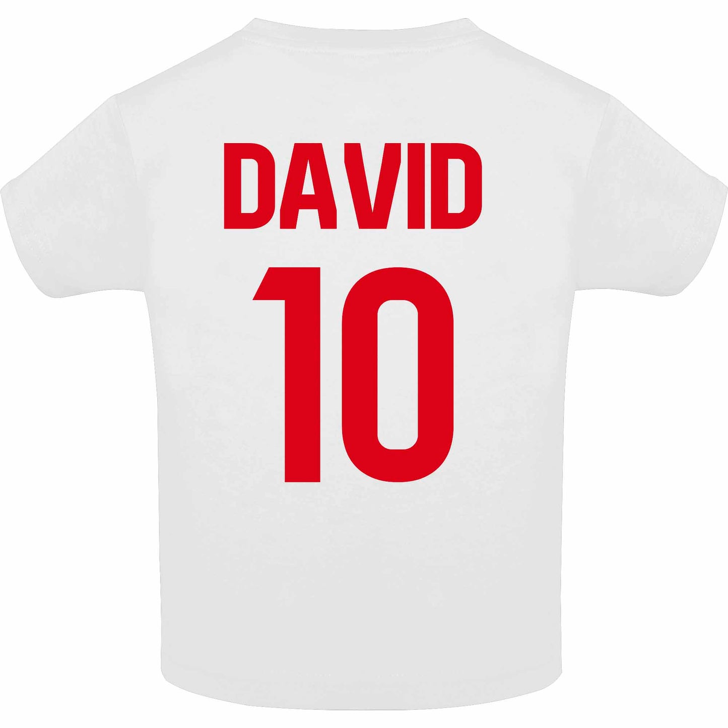 Body personalizado Independiente de Medellin