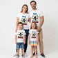 Camiseta personalizada años sobre ruedas