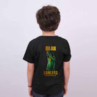 Camiseta Fortnite bandidos personalizada