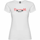 Camiseta Depeche Mode BCN24