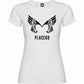 Camiseta de Placebo Rock