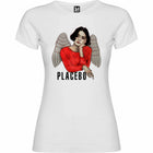 Camiseta Placebo Ángel