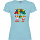 Camiseta personalizada Super Mamá mario bros