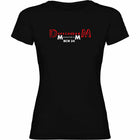Camiseta Depeche Mode BCN24