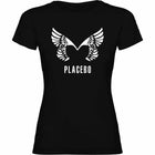 Camiseta Placebo Rock