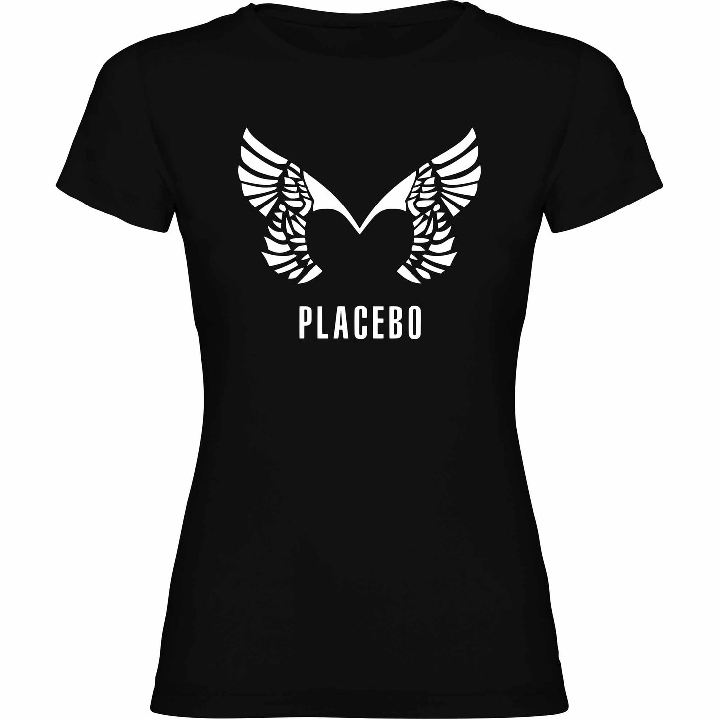 Camiseta de Placebo Rock